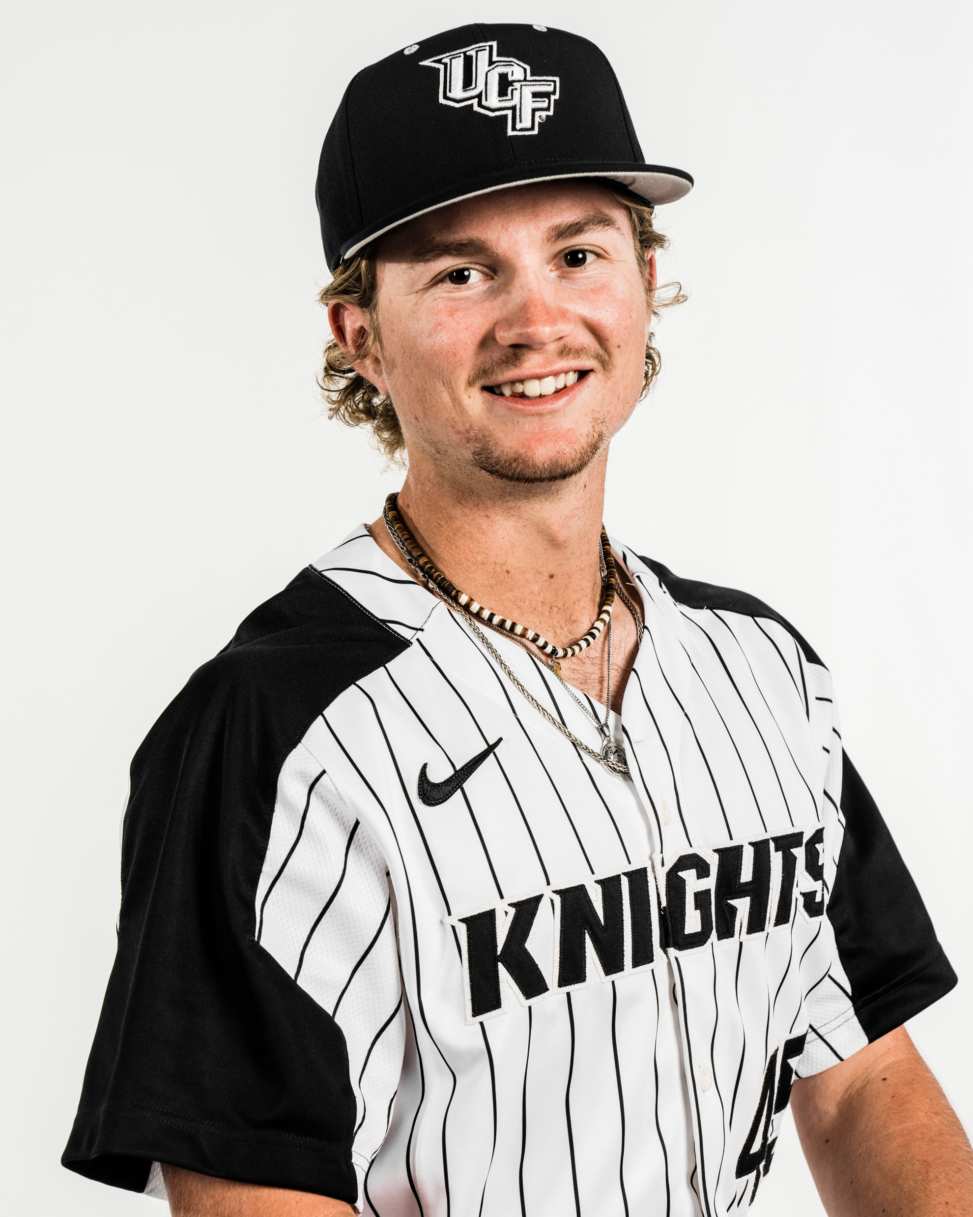 Riley Parker - Baseball 2023 - UCF Athletics - Official Athletics Website