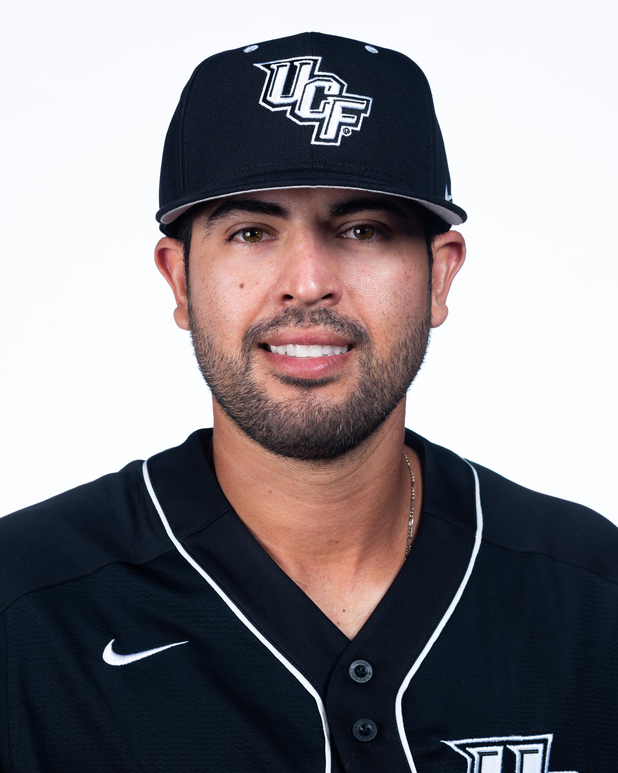 Barrett Serrato - UCF Athletics - Official Athletics Website