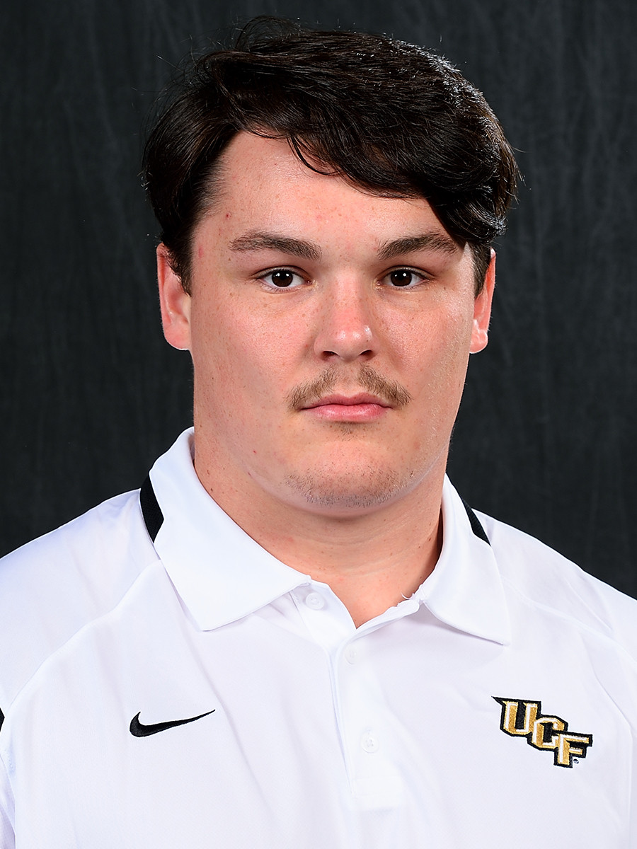Aaron Evans - Football 2016 - UCF Athletics - Official Athletics Website