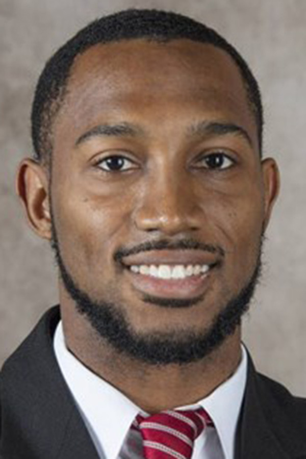 Sean Beckton Jr. - UCF Athletics - Official Athletics Website