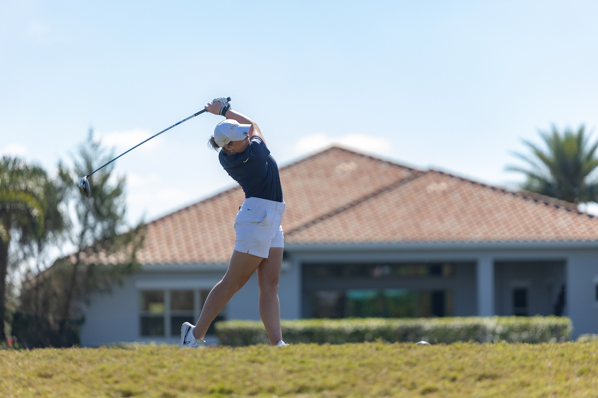 Women's Golf Heads to Moon Golf Invitational, Schedule Adjusted Due to ...