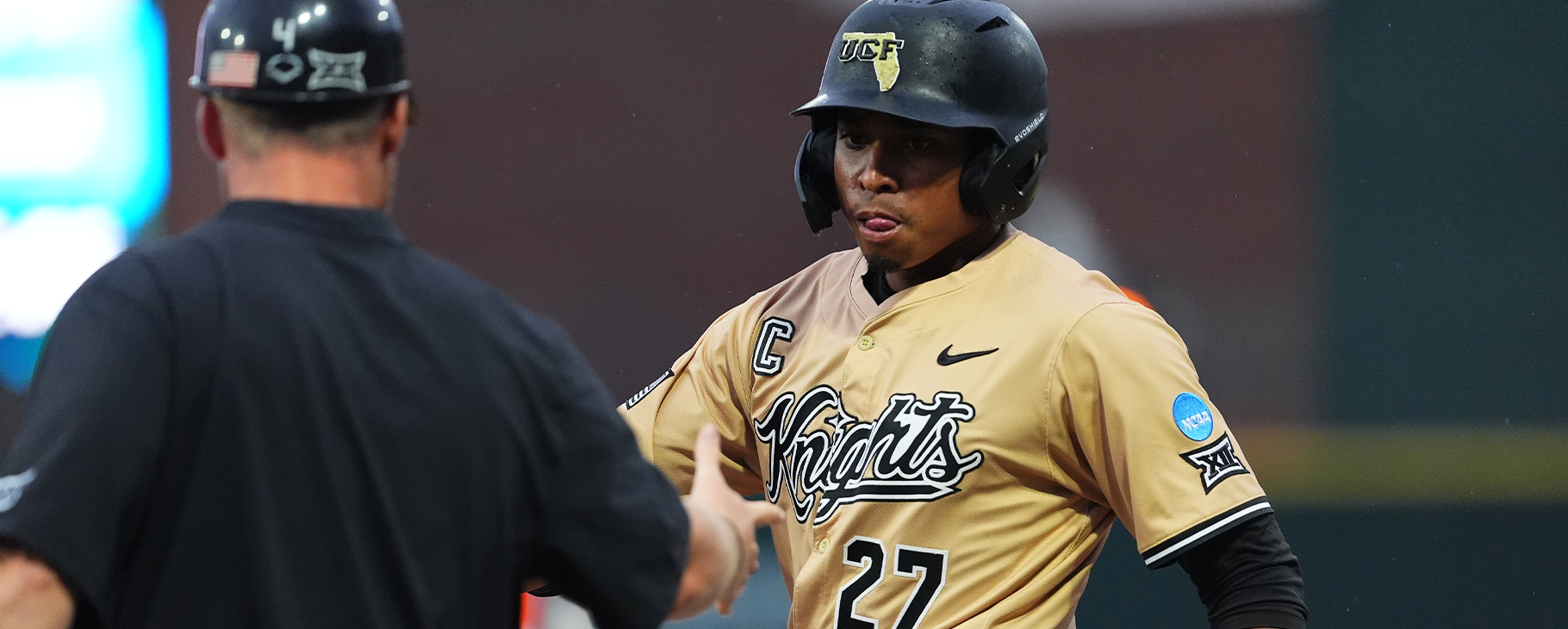 UCF Baseball news