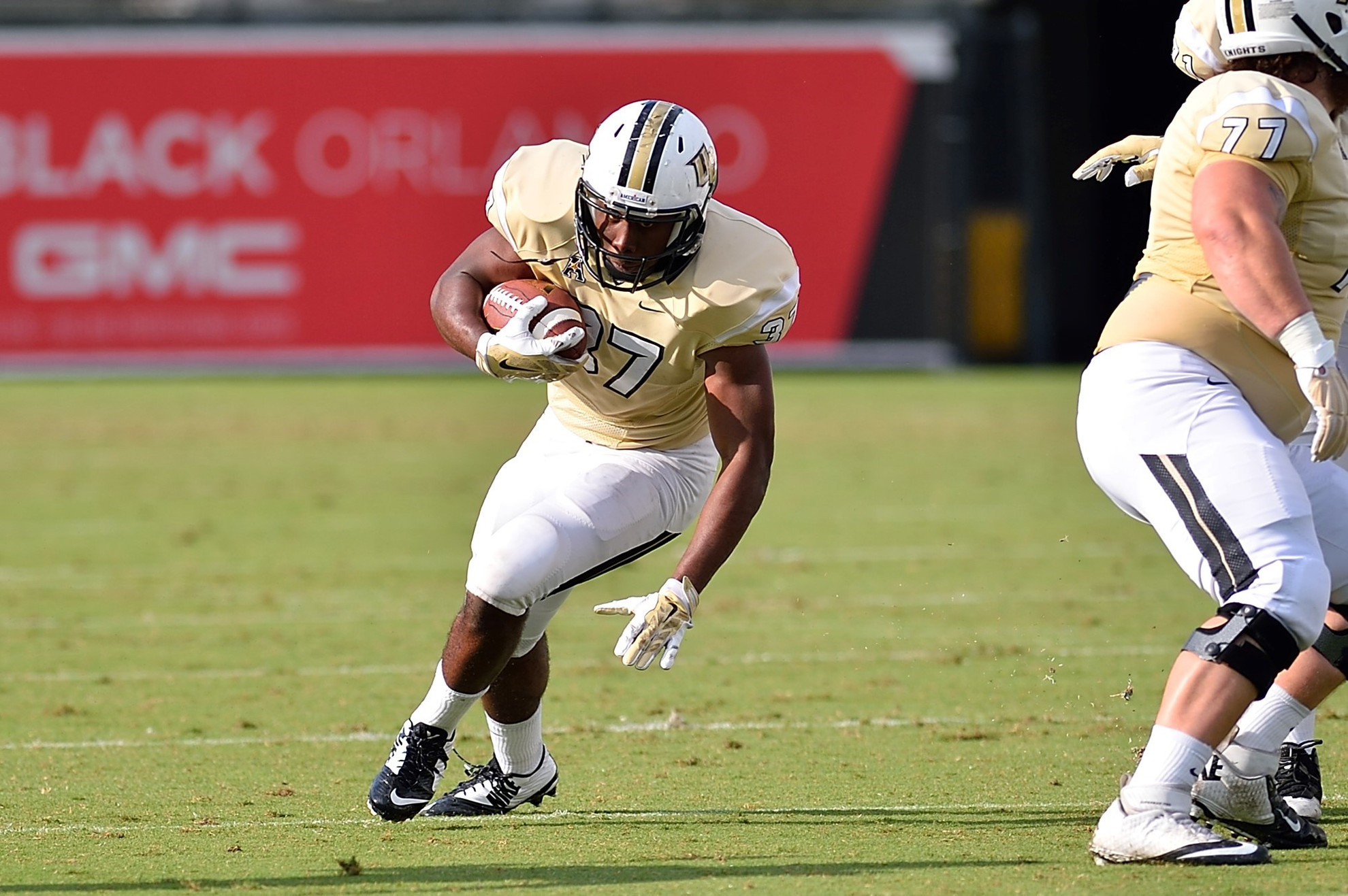 Spring Game Ticket Information - UCF Athletics - Official Athletics Website