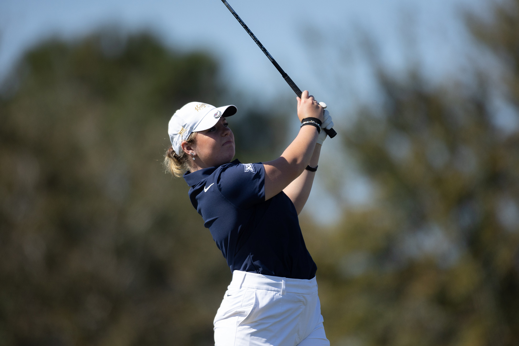 Poots Finishes Sixth to Lead Knights at Moon Golf Invitational - UCF ...