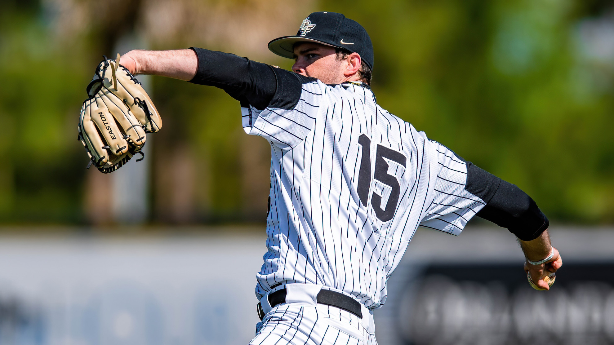 Cameron Leiter - Baseball 2023 - UCF Athletics - Official Athletics Website