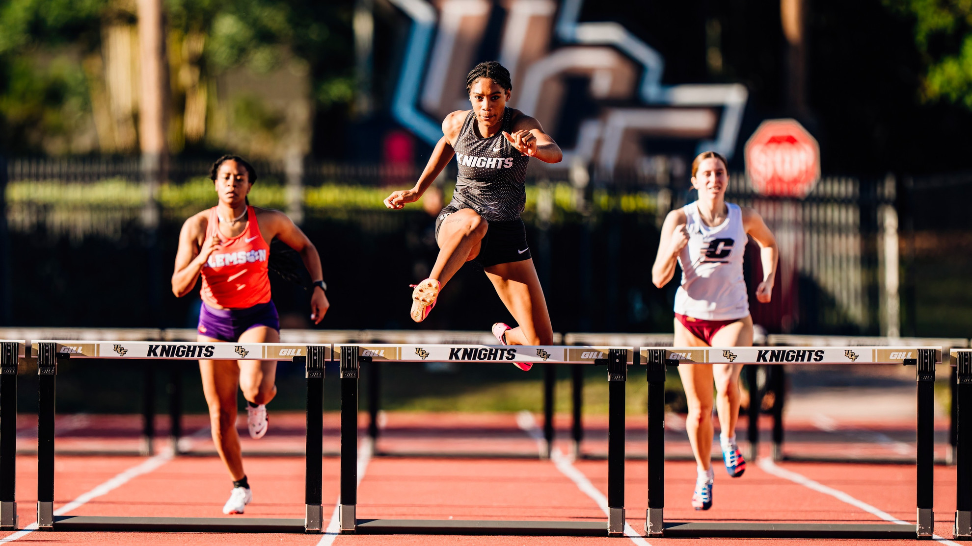 Track & Field Off to Great Start at East Coast Relays UCF Athletics