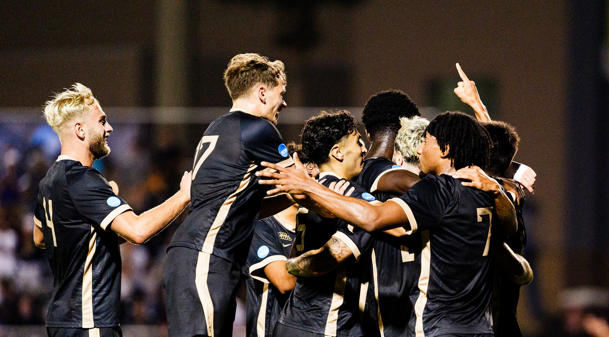 Men's Soccer 2026 Season Preview