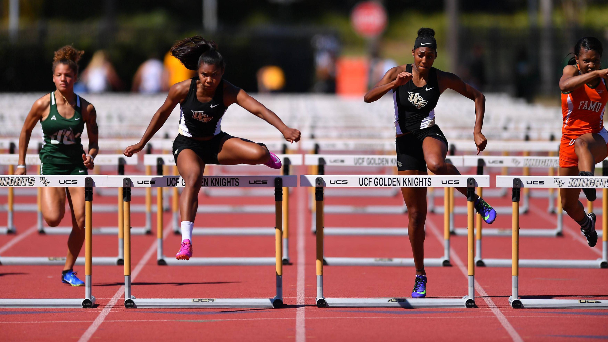 Challenge Completed - UCF Athletics - Official Athletics Website