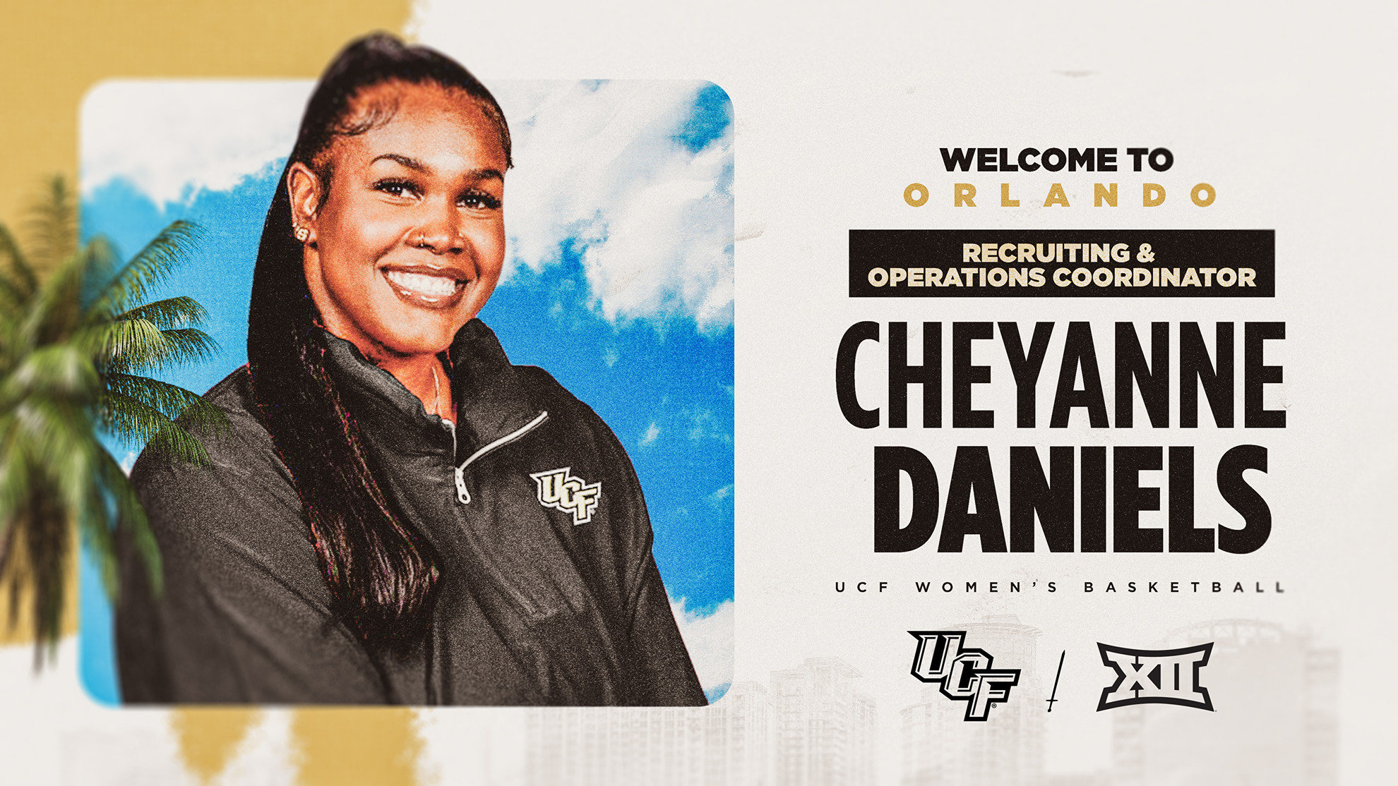 UCF Women's Basketball news