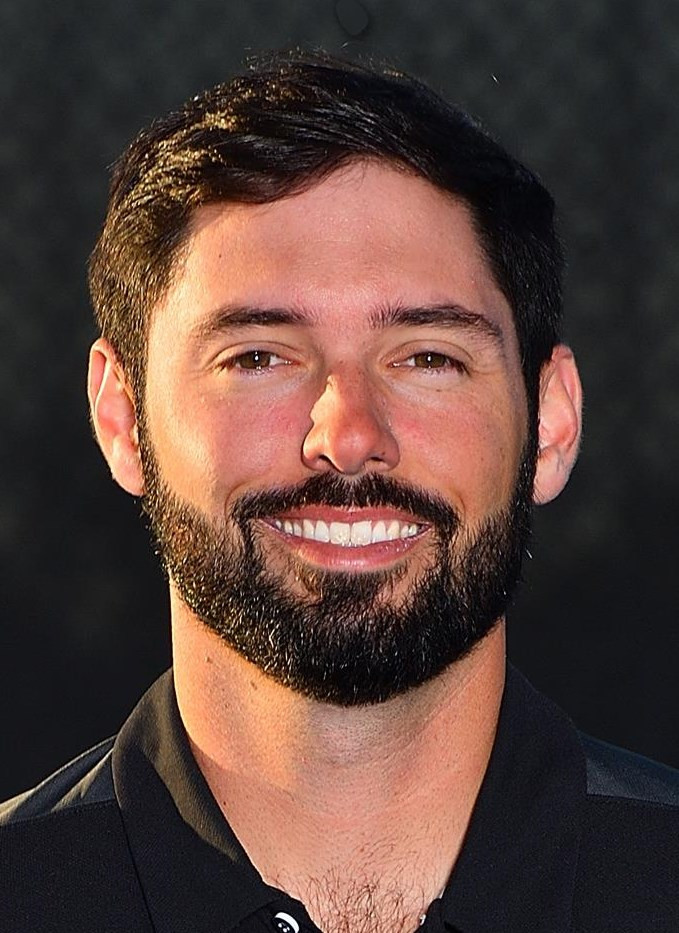 Matt Walters - UCF Athletics - Official Athletics Website