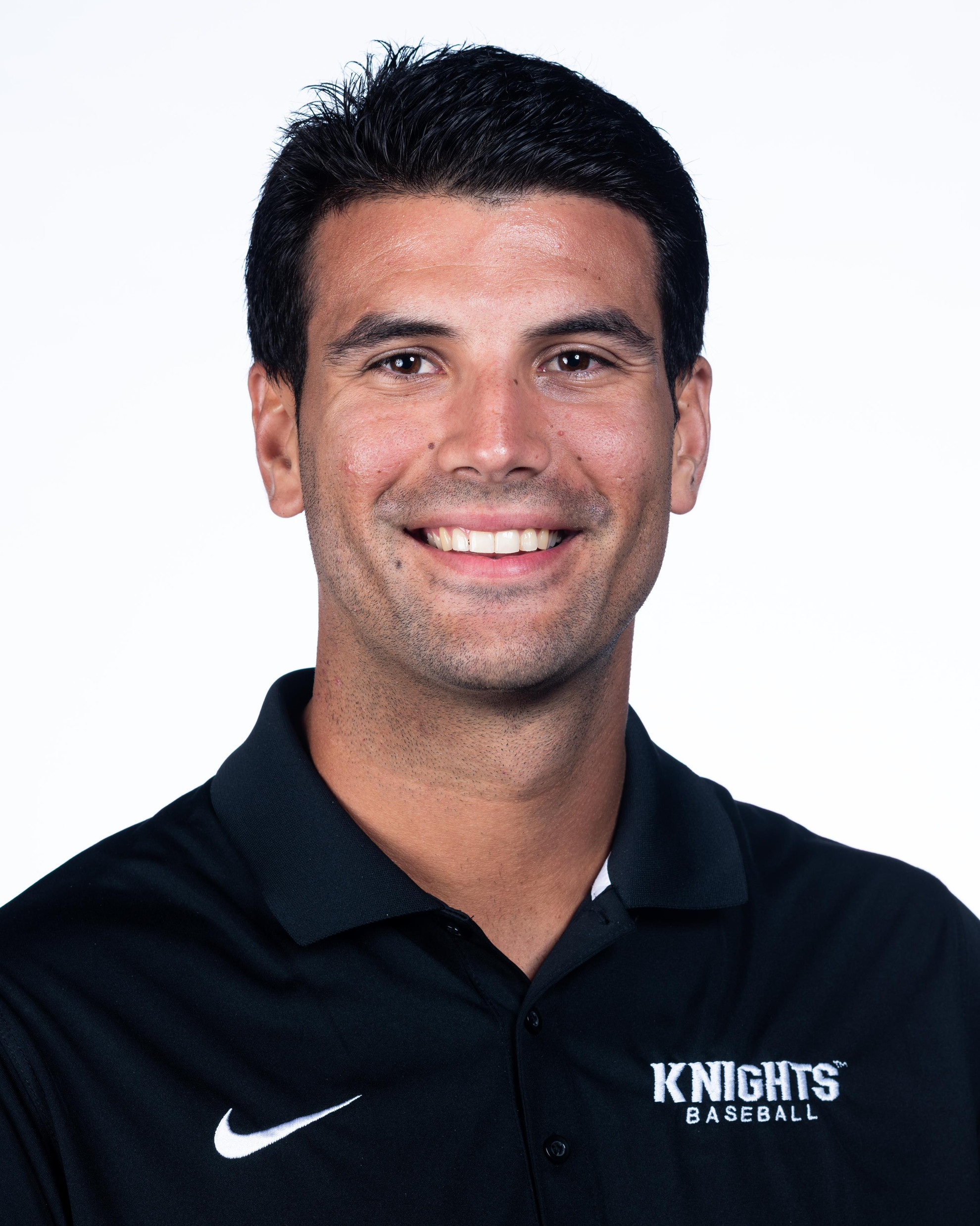 Chris Rodriguez - UCF Athletics - Official Athletics Website