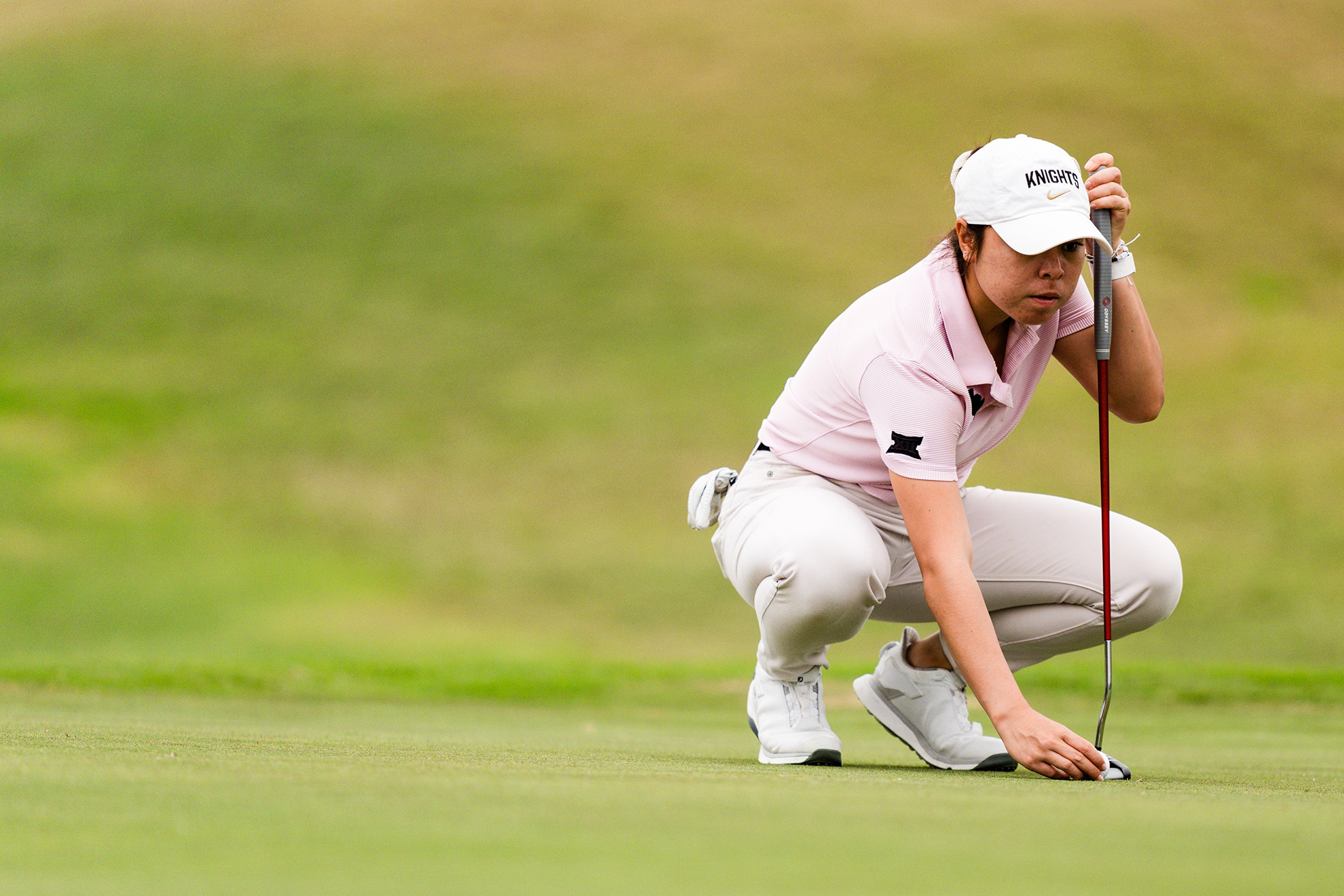 Women's Golf Finishes Fifth at Schooner Classic
