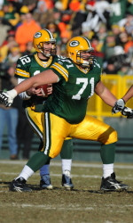 Green Bay Packers: Josh Sitton 2023 Legend - Officially Licensed