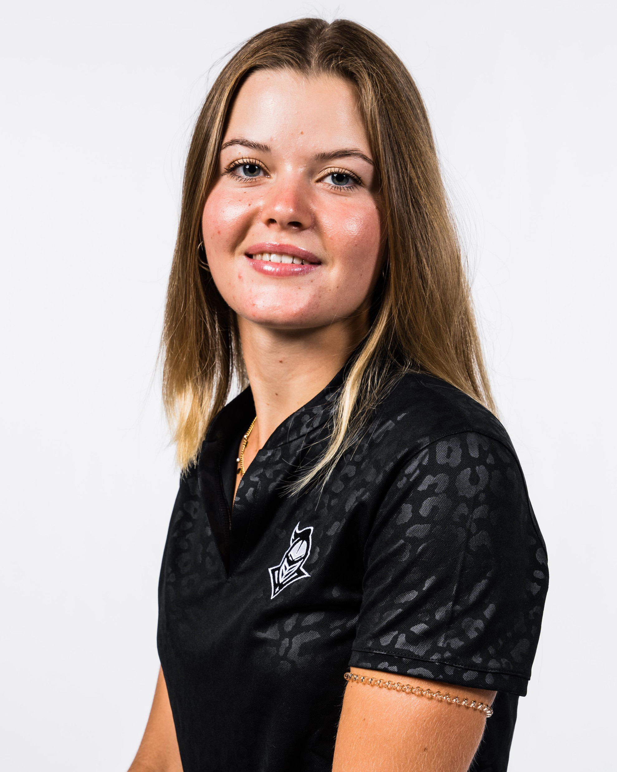 Camille Banzet - Women's Golf 2022-23 - UCF Athletics - Official Athletics  Website