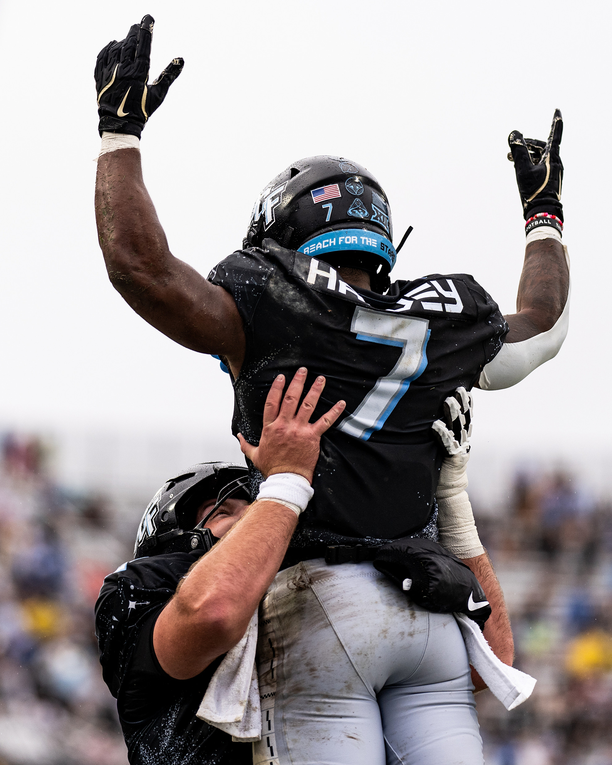 Doaks Fit Doak Walker Award Finalists