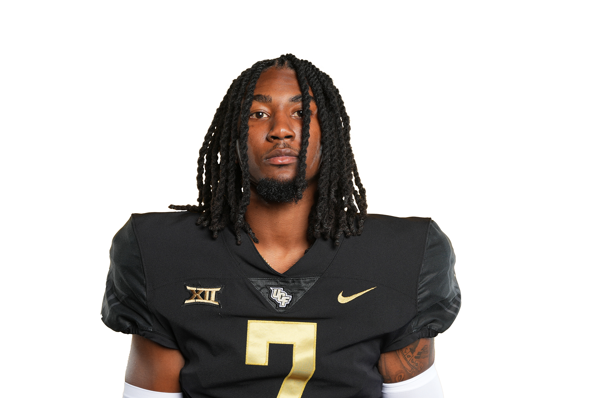 Fred Davis - 2023 Football - UCF Athletics - Official Athletics Website