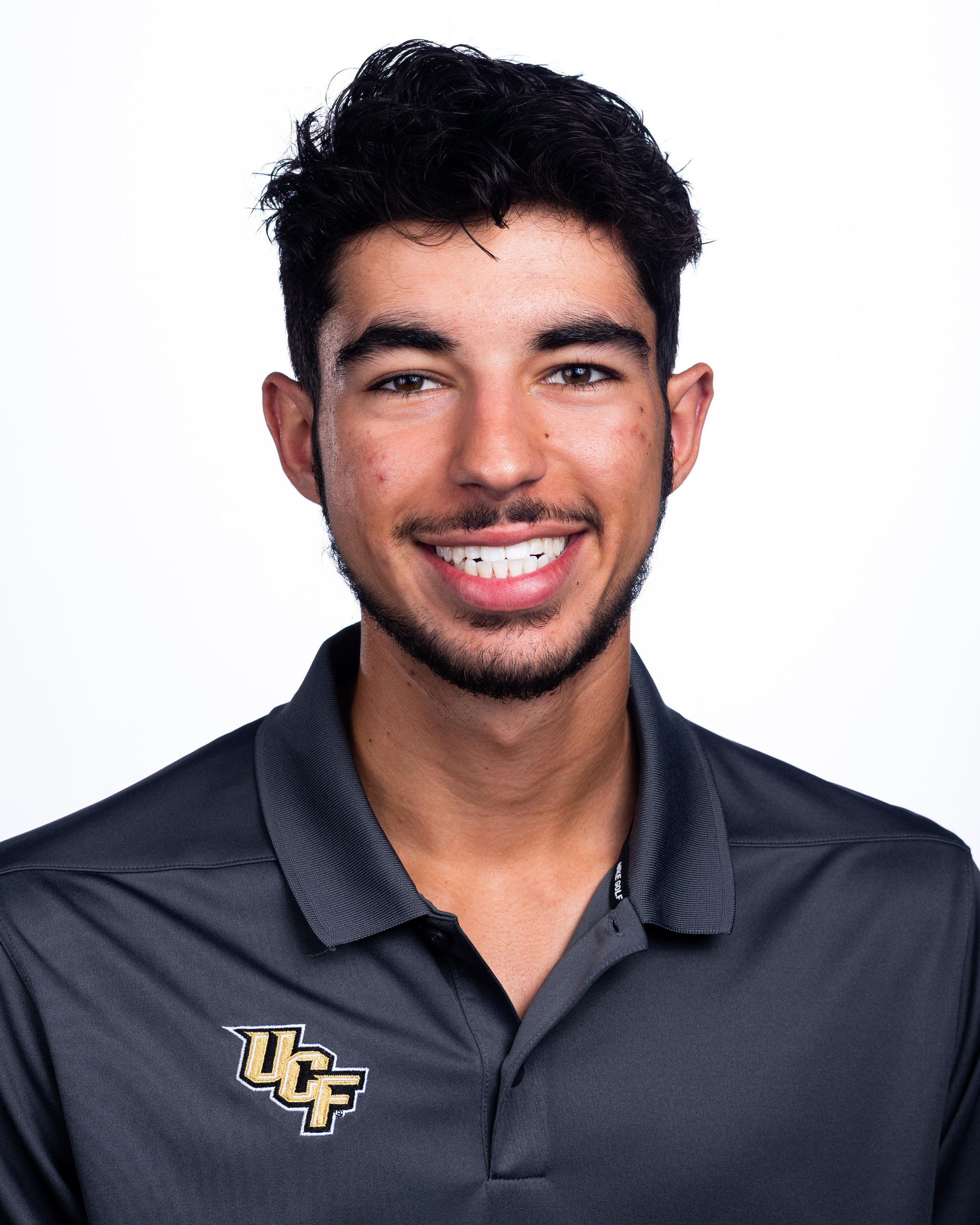 Jordan Sarhaddi - Men's Golf 2019-20 - UCF Athletics - Official ...