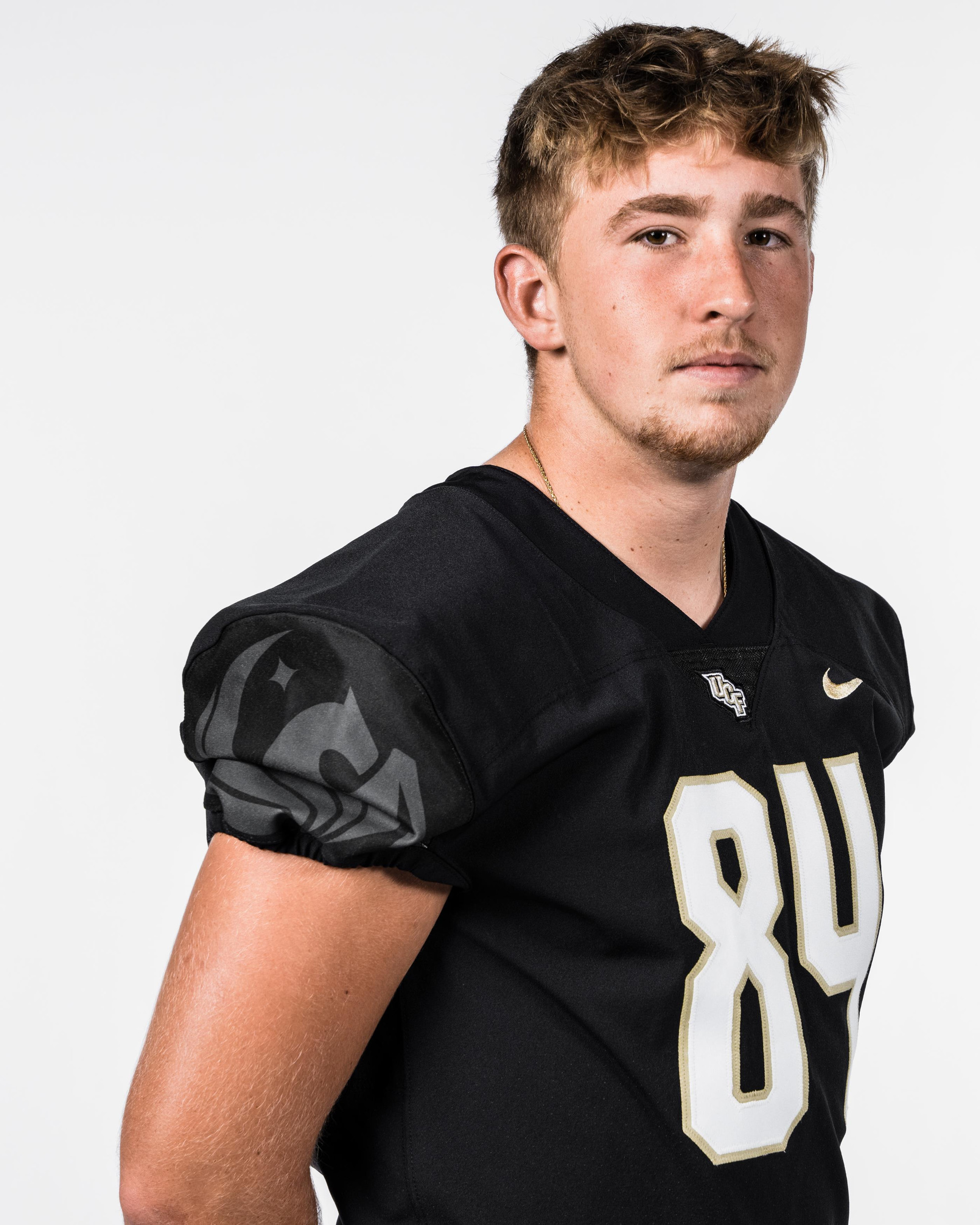 Thomas Wadsworth - Football 2022 - UCF Athletics - Official Athletics ...