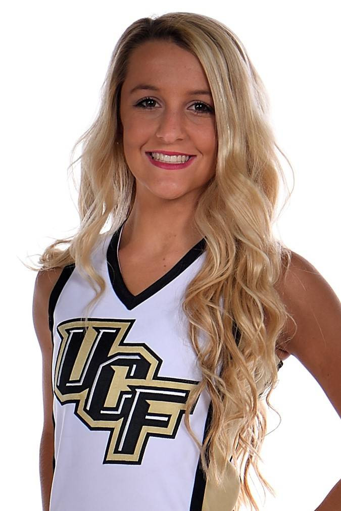 Morgan Vick - Cheer/Dance 2020-2021 - UCF Athletics - Official ...