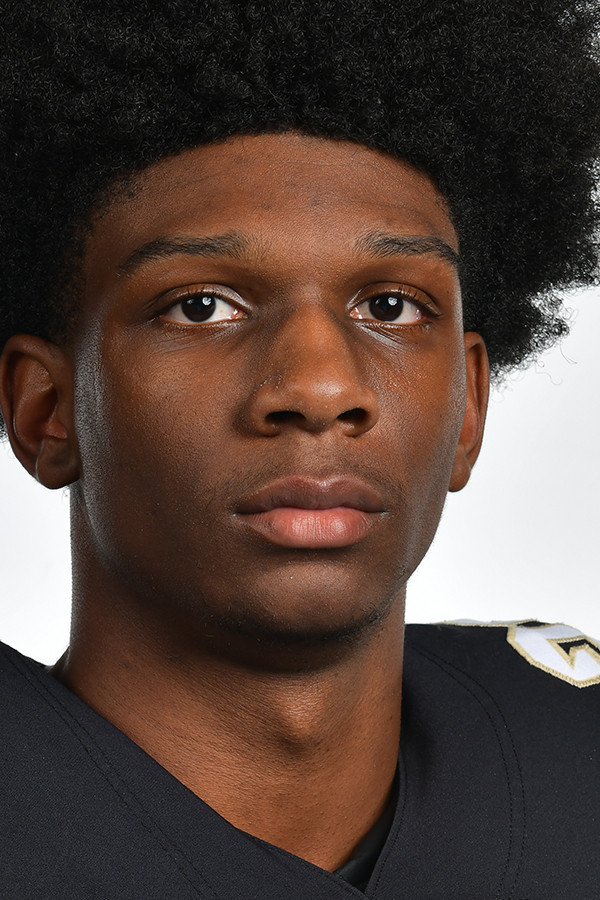 Brandon Adams Football 2021 UCF Athletics Official Athletics site