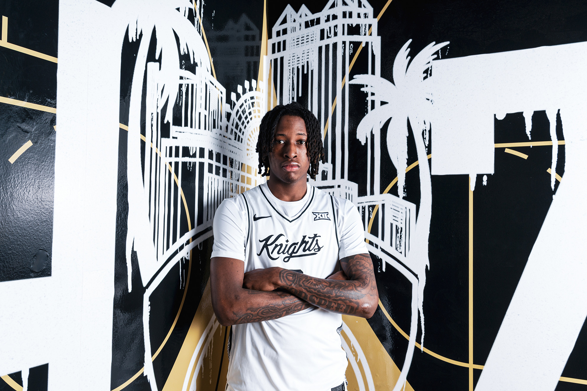 UCF Men's Basketball news