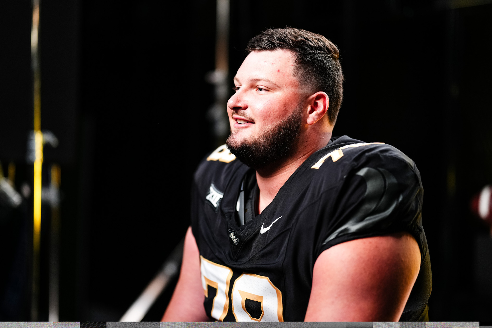 UCF Football: 2026 Big 12 Media Days - UCF Athletics - Official