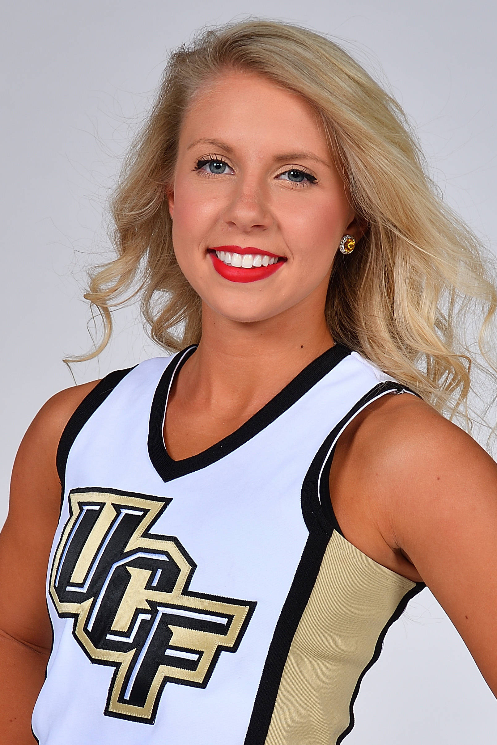 Vanessa Esposito - Cheer/Dance 2019-20 - UCF Athletics - Official ...