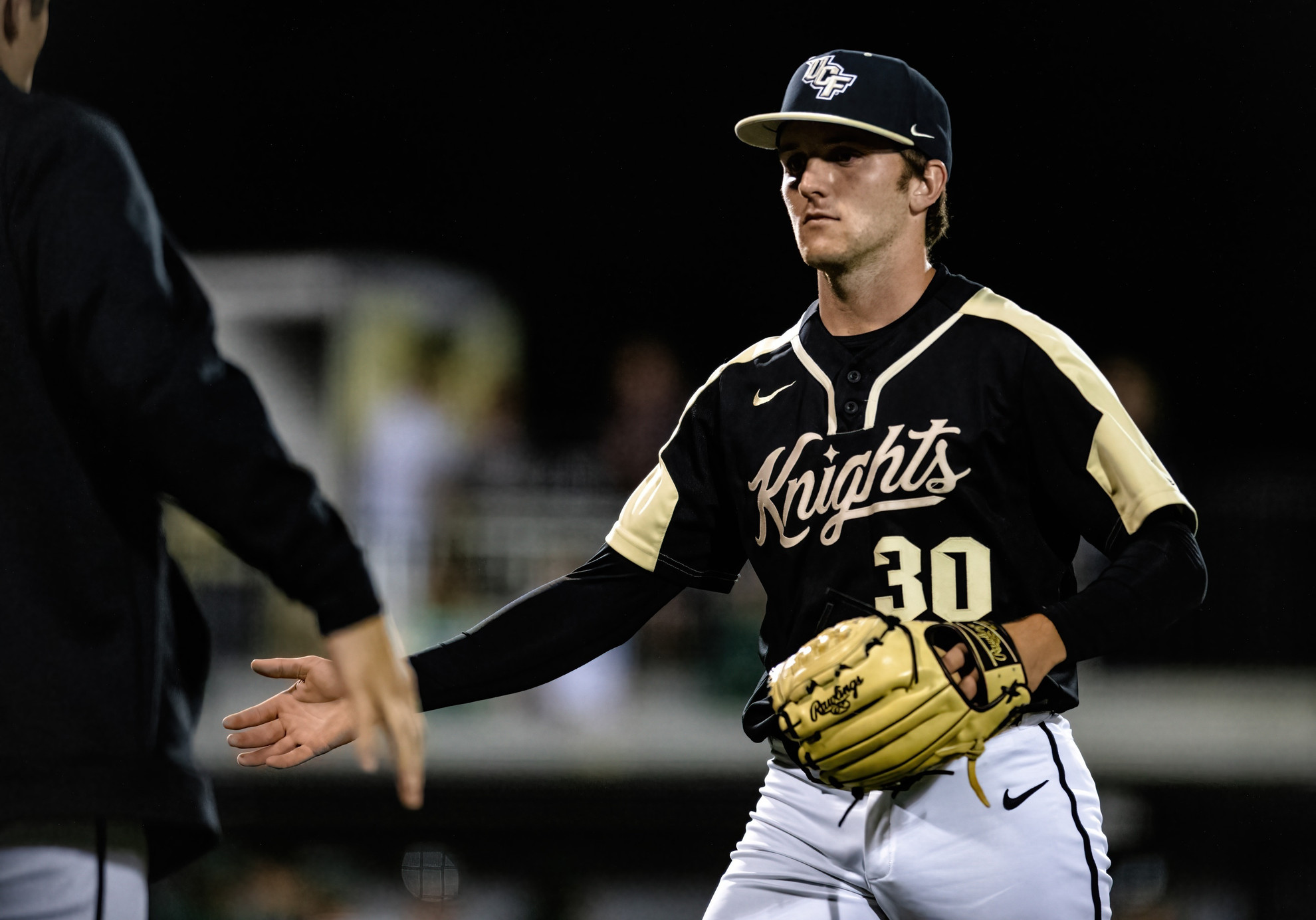 UCF Baseball Completes Midweek Sweep of No. 21 Florida State - UCF  Athletics - Official Athletics Website