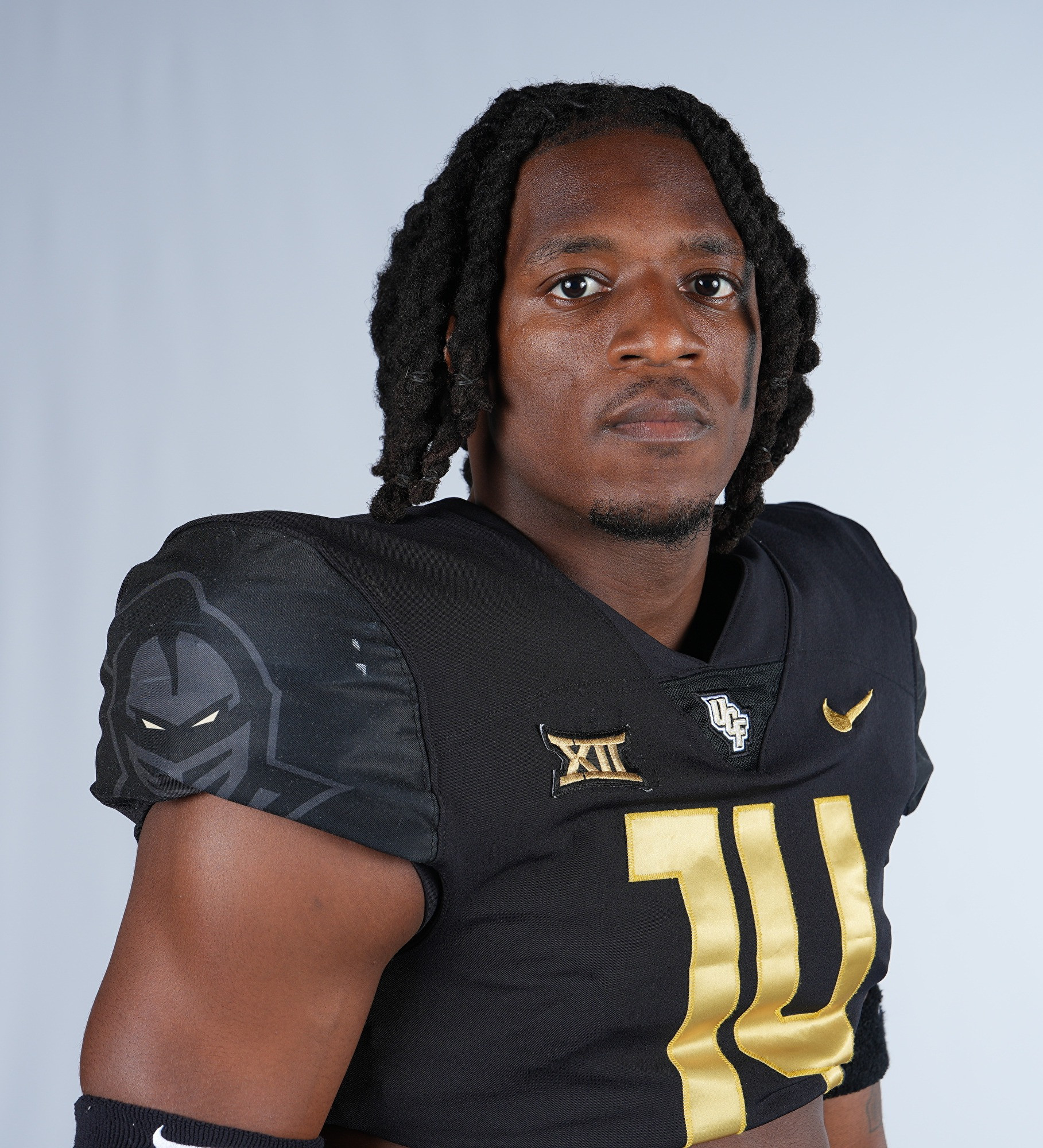 Ucf football roster hotsell