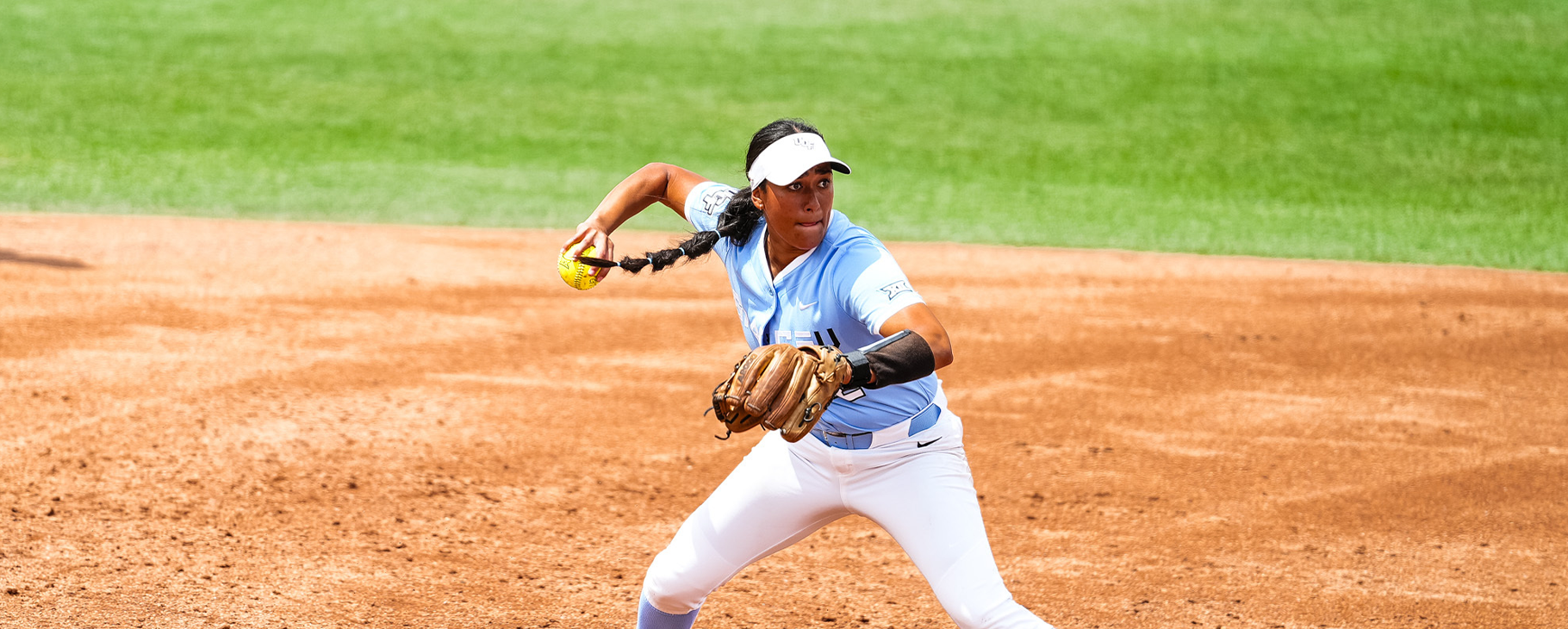 No. 21 Softball Plays to 2-2 Tie with Utah in Series Finale - UCF ...