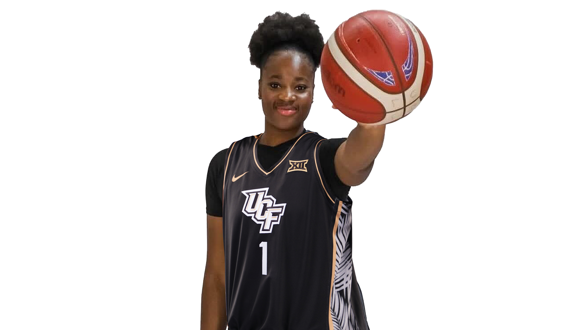 UCF Women's Basketball news