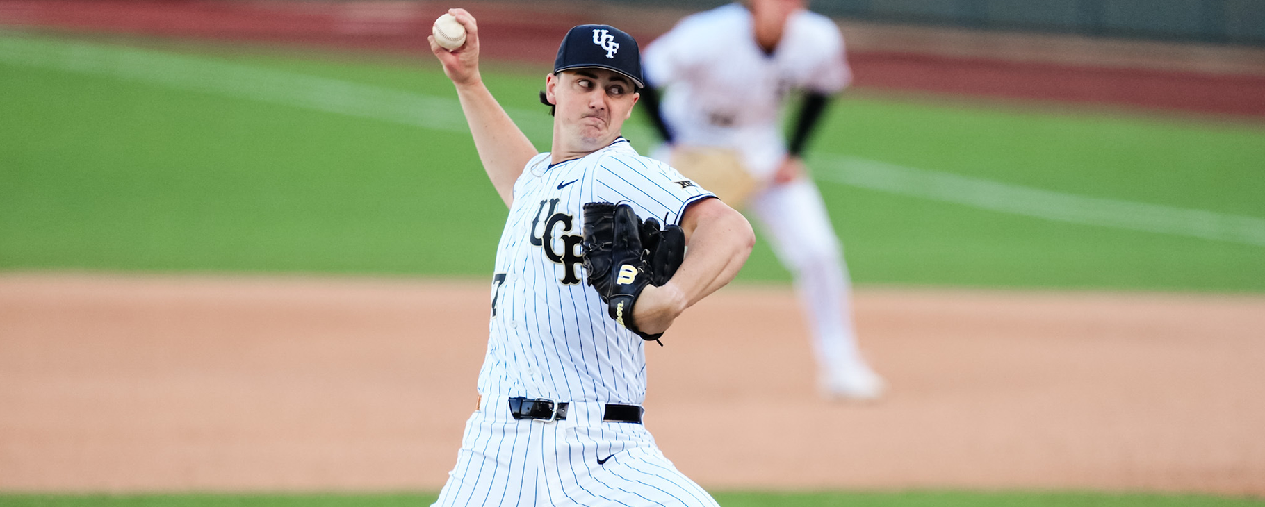 Jacob Lojewski Baseball Drops Live Like Lou Jax Classic Finale to No. 1 LSU - UCF ...