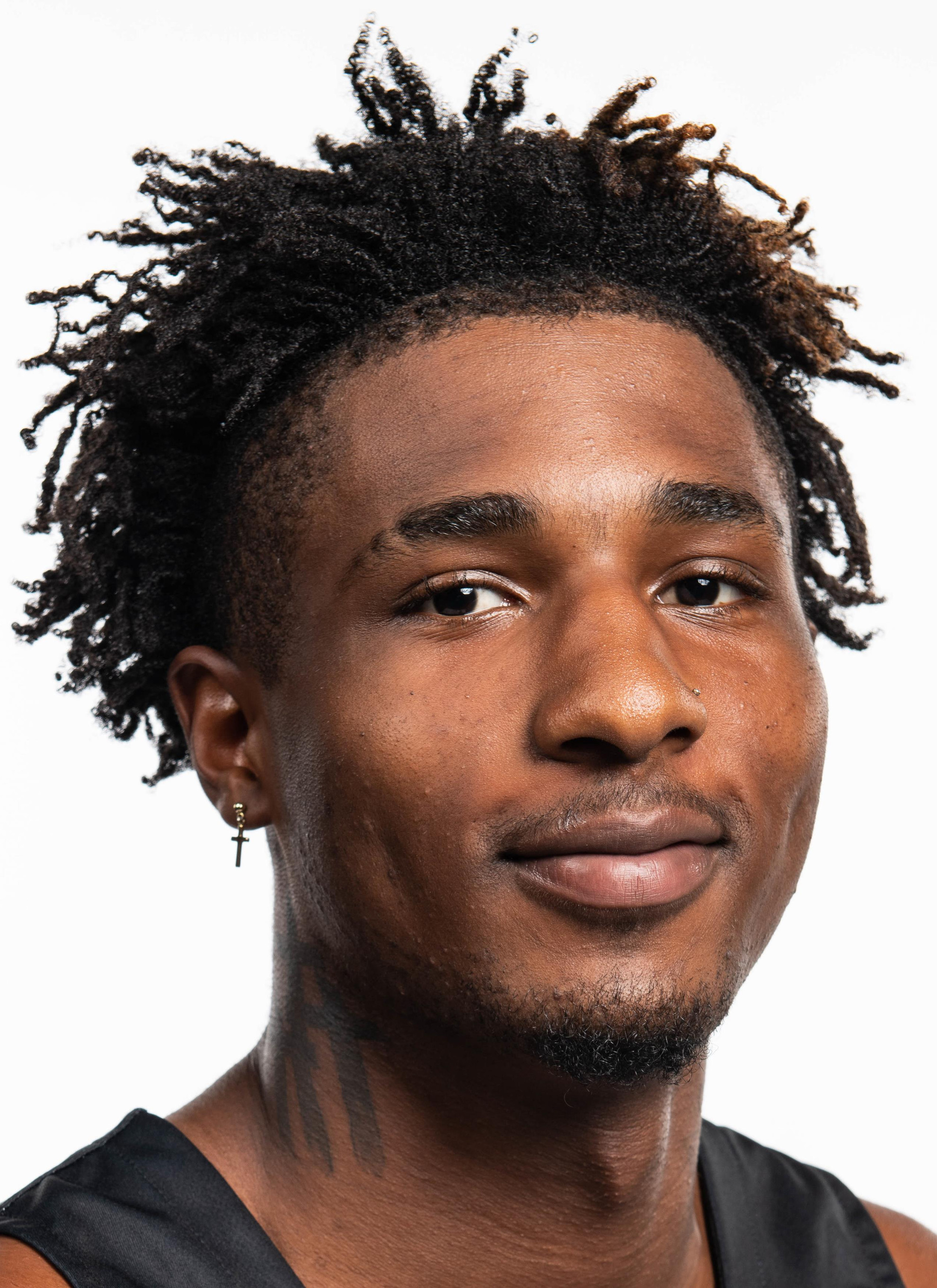 Xavier Rhodes Muthead Ed'Xavior Rhodes - Men's Basketball 2021-22 - UCF Athletics - Official ...