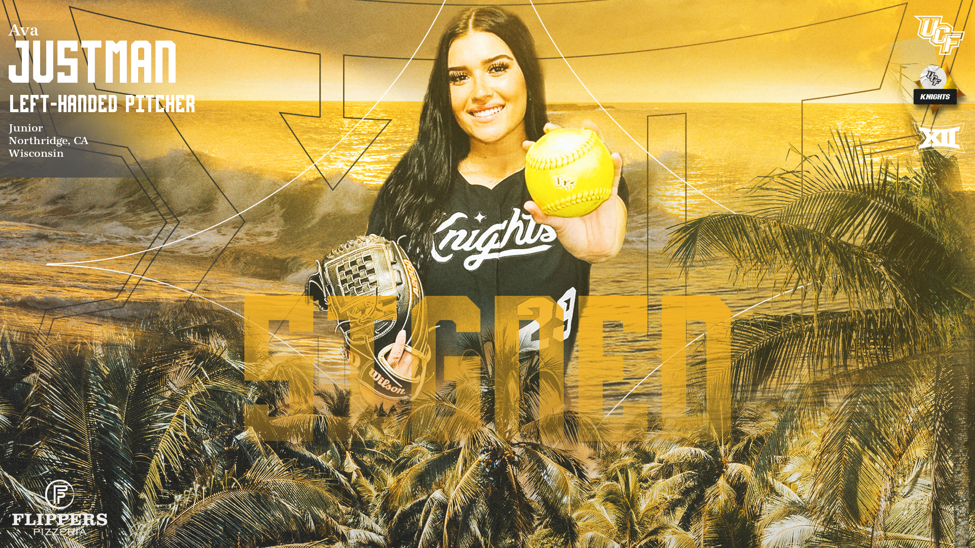 Softball 2024 - UCF Athletics - Official Athletics Website