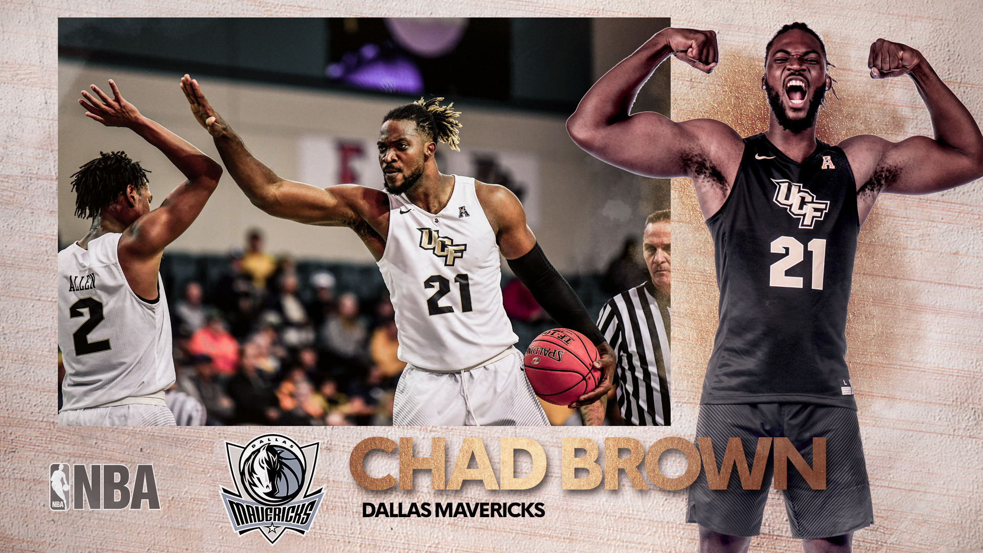 dallas mavericks brown jersey