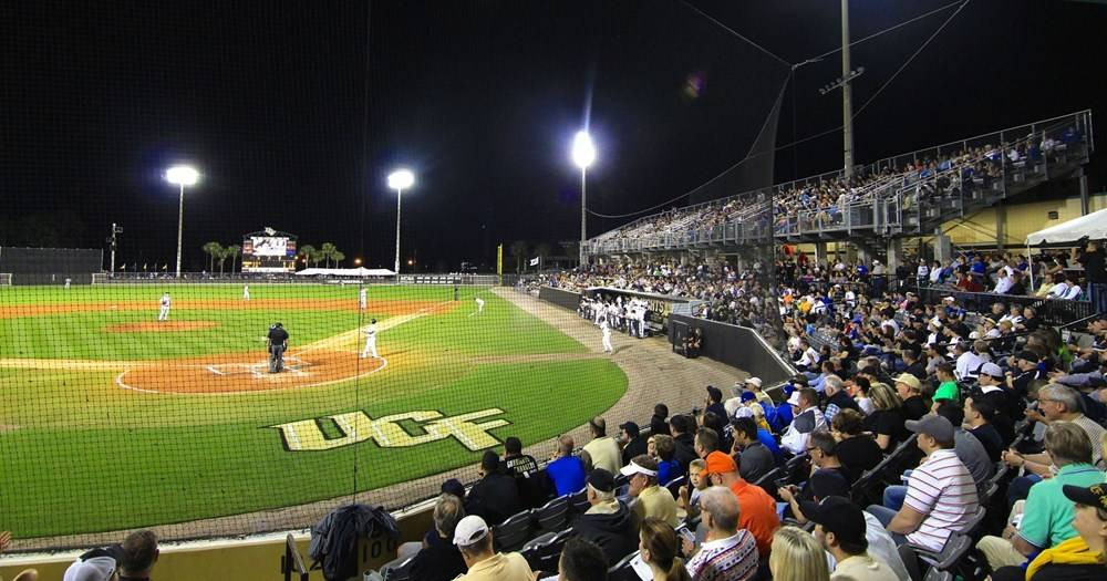 John Euliano Park - UCF Knights