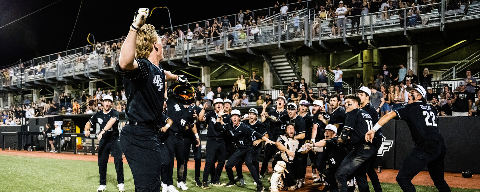 UCF Athletics - Official Athletics Website