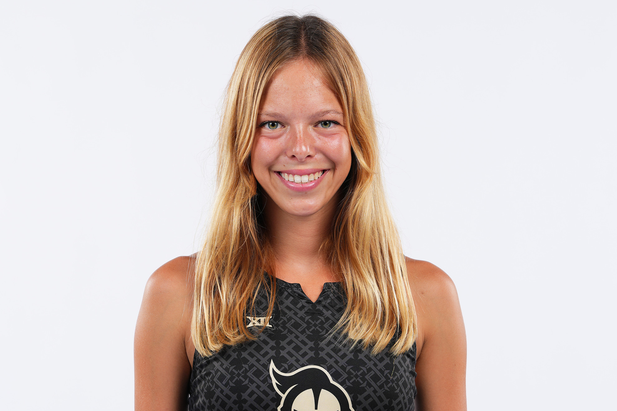 Daisy Ross - Cross Country 2025 - UCF Athletics - Official Athletics ...