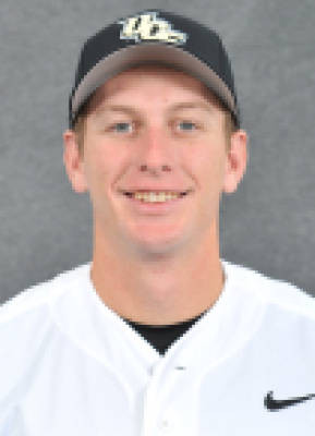 Tommy Williams - Baseball 2015 - UCF Athletics - Official Athletics Website