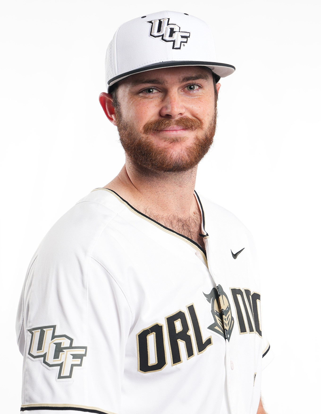 Zack Bennett Baseball 2024 UCF Athletics Official Athletics Website