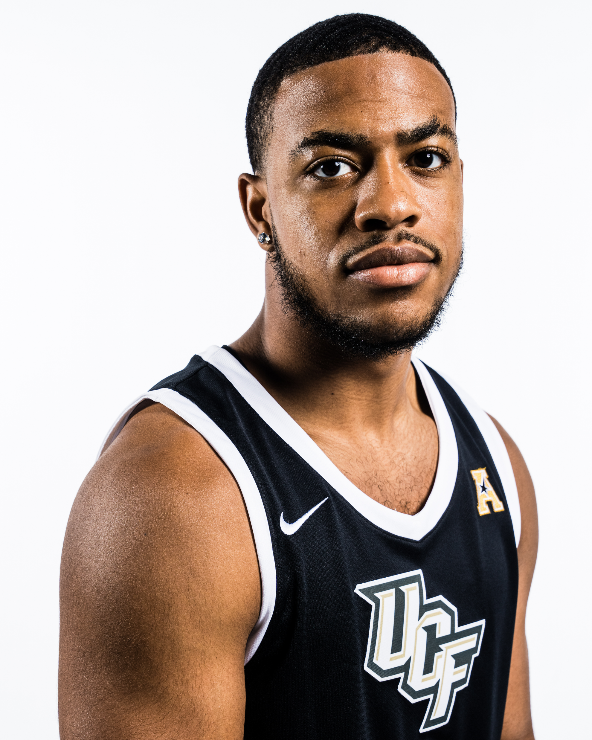 Ucf knights men's basketball roster fashion