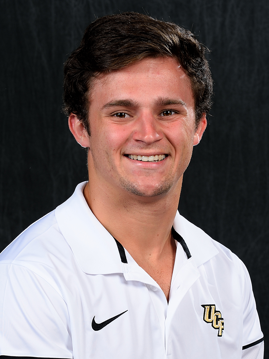 Hayden Jones - Football 2016 - UCF Athletics - Official Athletics Website