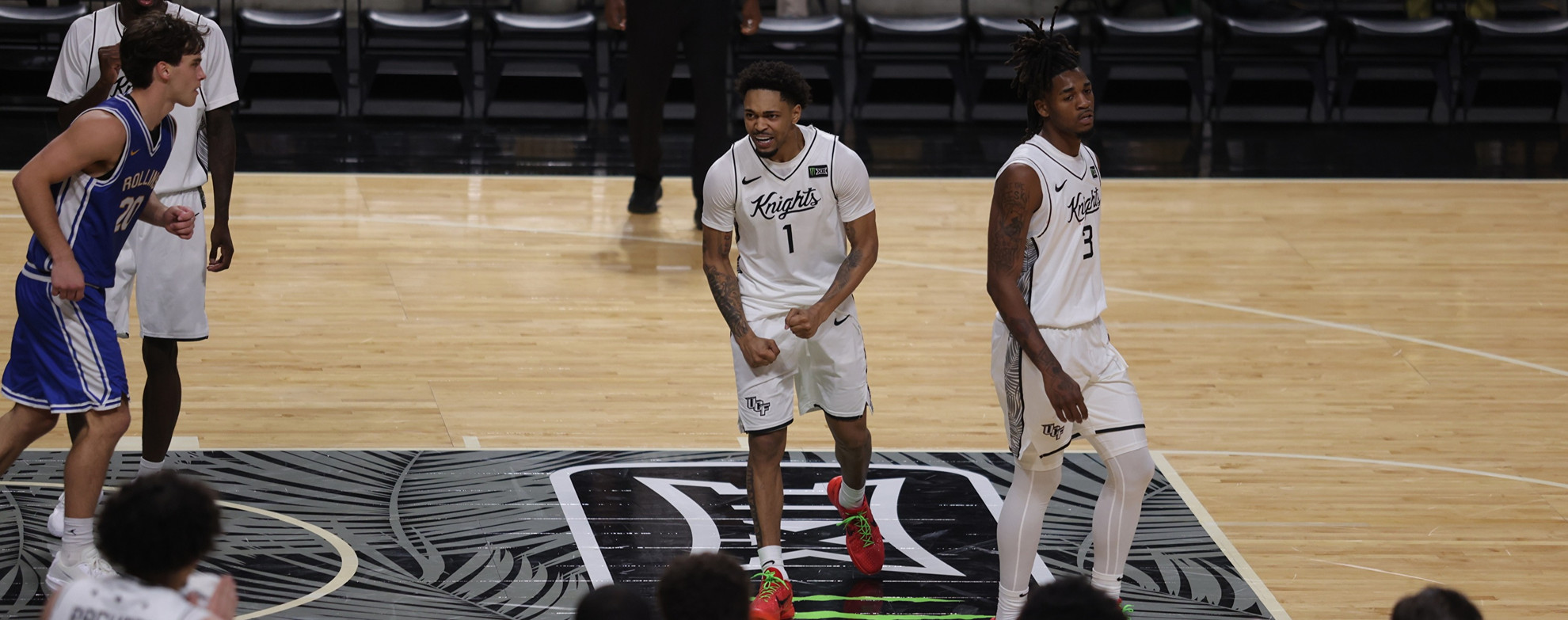 UCF Men's Basketball news