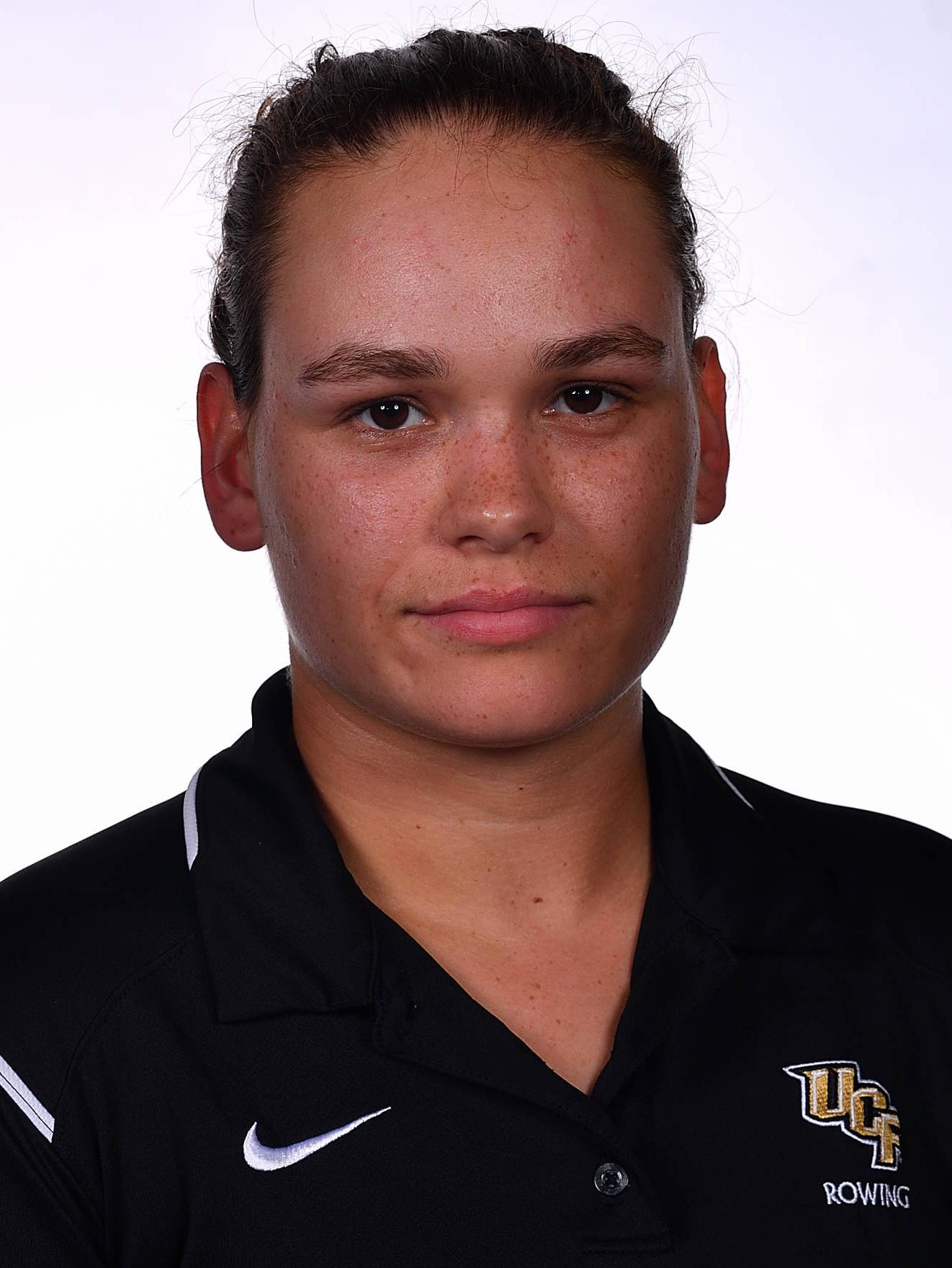 Caitlin Thompson - Rowing 2018-19 - UCF Athletics - Official Athletics ...