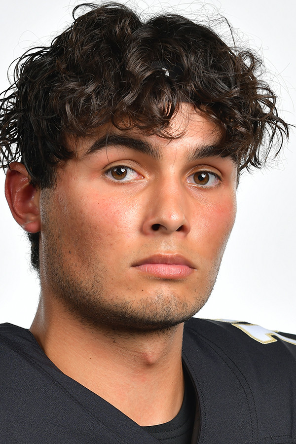 Mikey Keene Football 2021 UCF Athletics Official Athletics Website