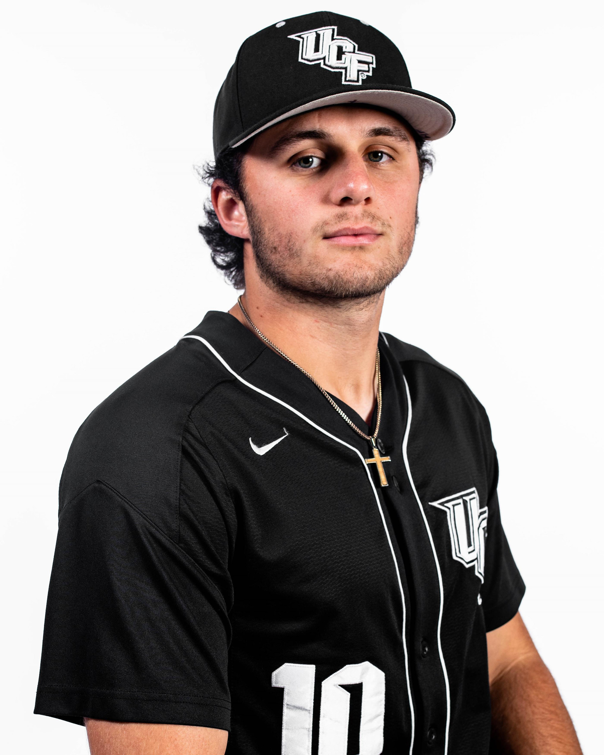 Picture of Alex Freeland