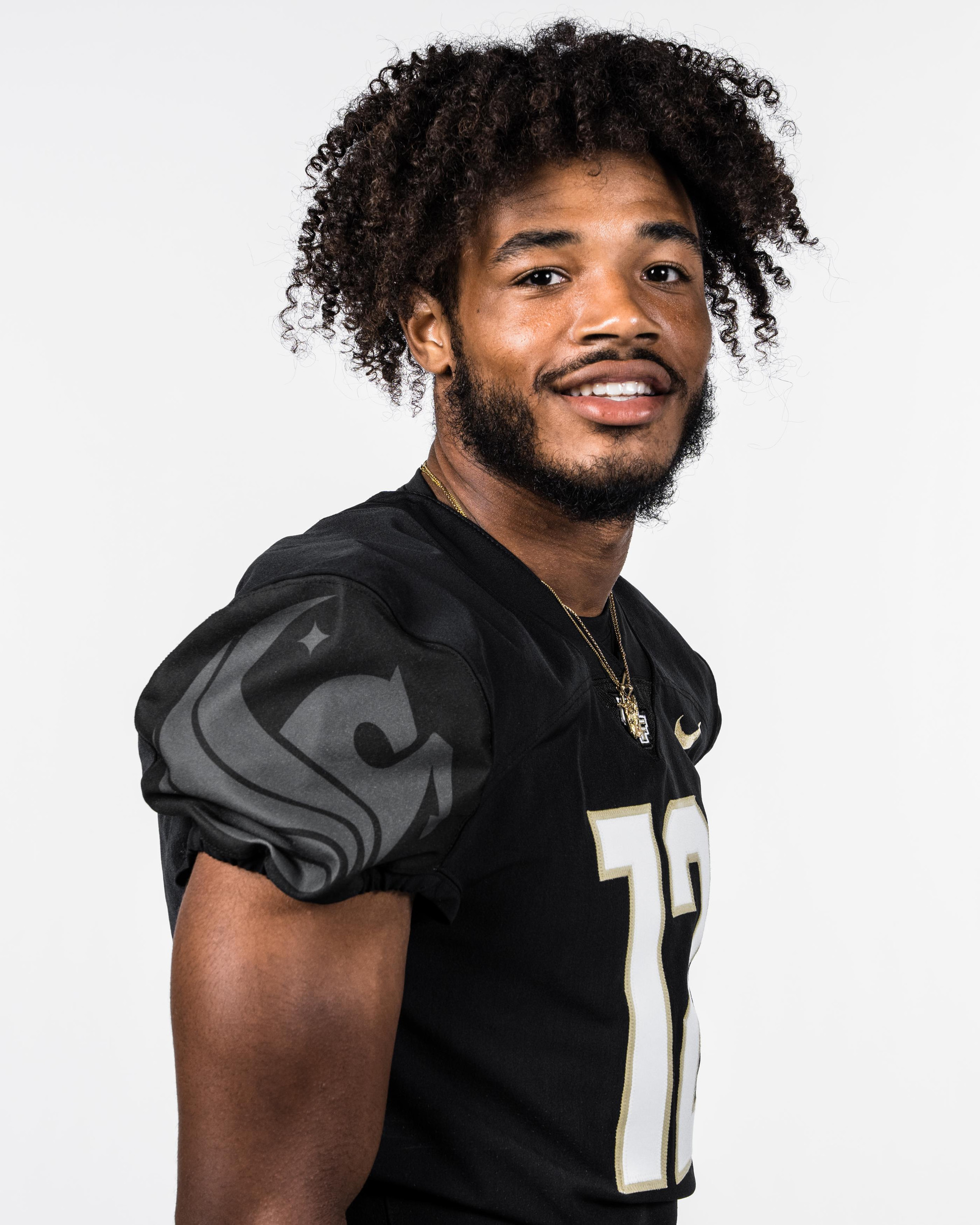 Thomas Castellanos - Football 2022 - UCF Athletics - Official Athletics Website