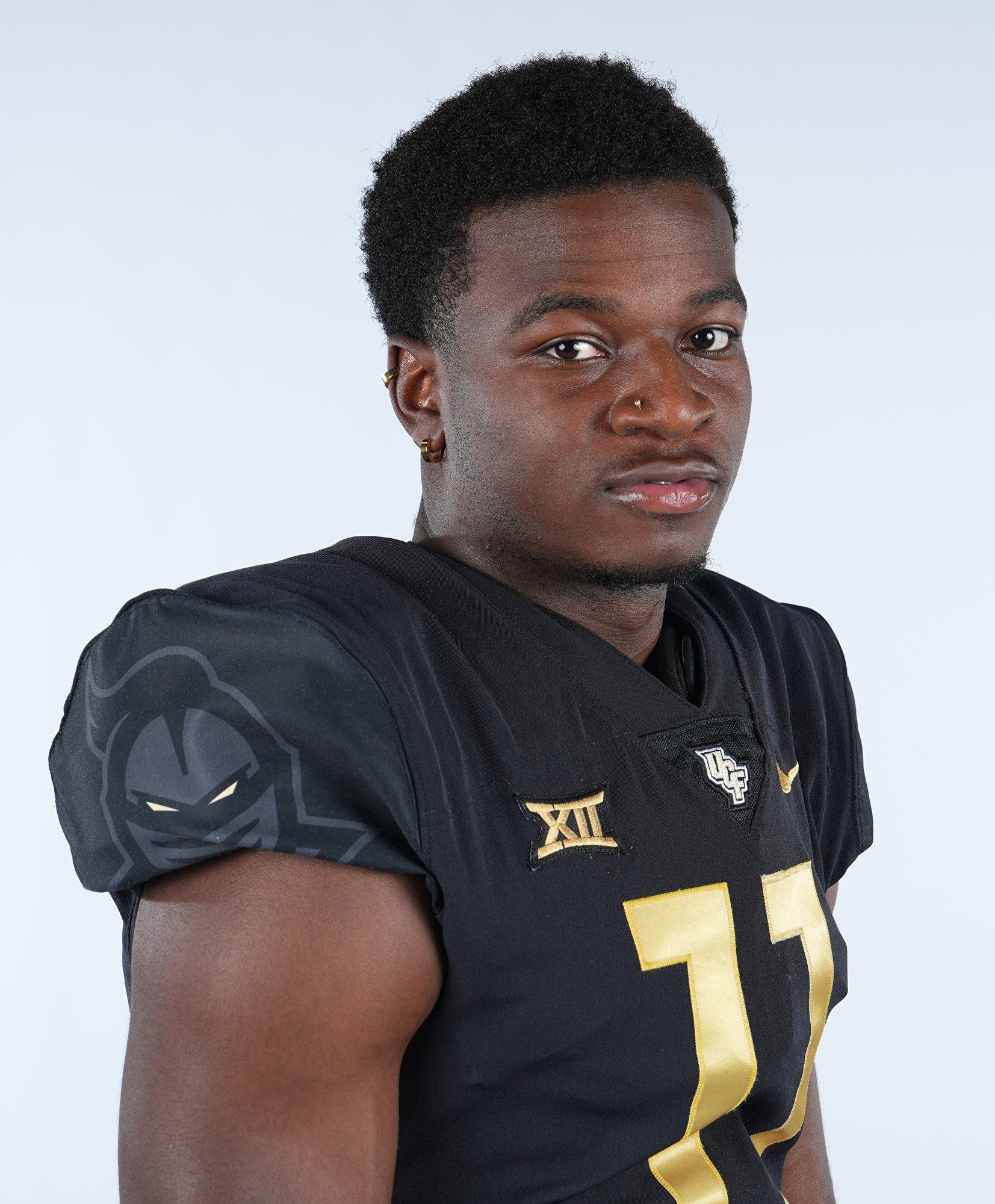 Chauncey Magwood 2023 Football UCF Athletics Official Athletics