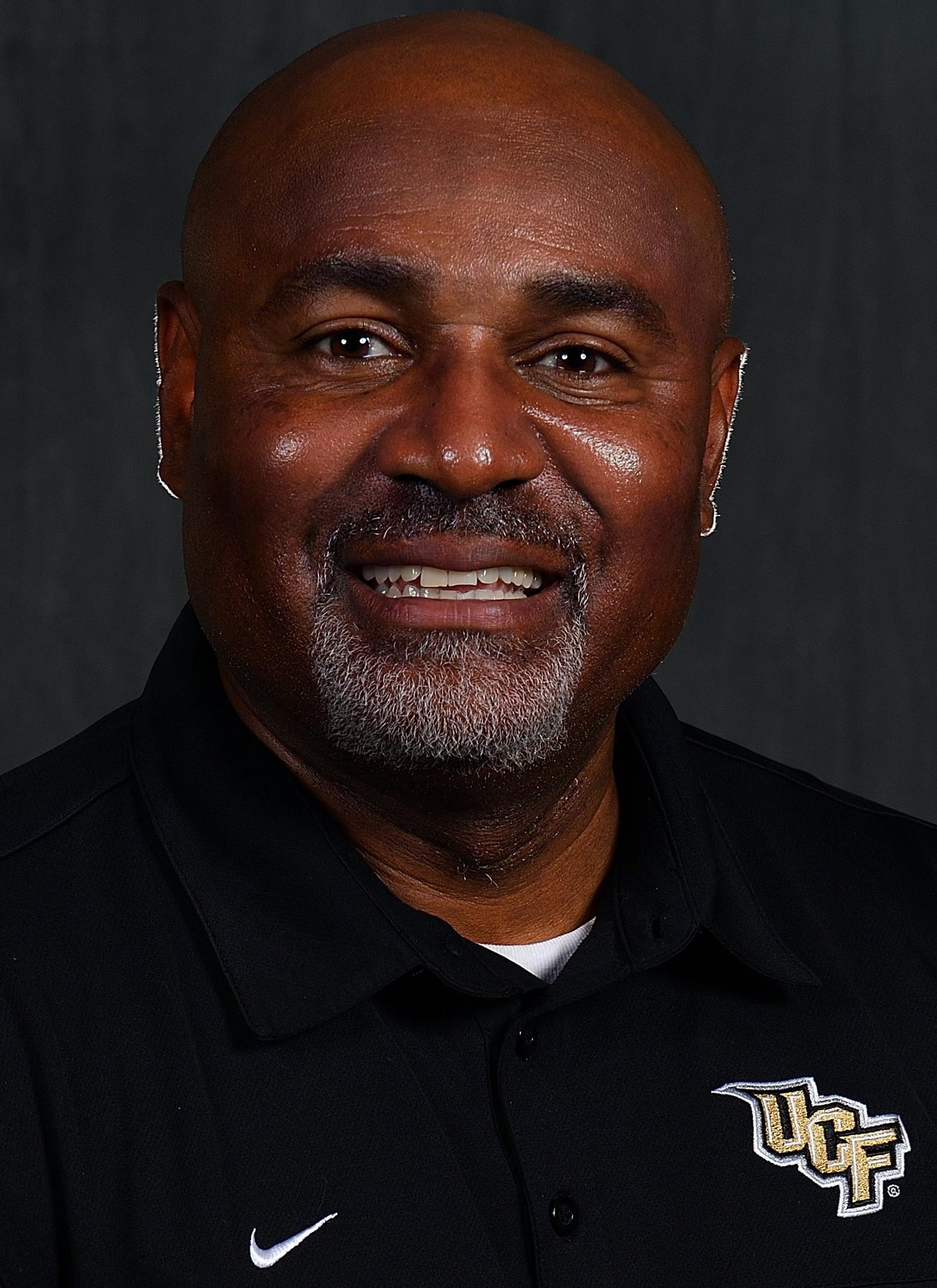 Johnny Gray - UCF Athletics - Official Athletics Website