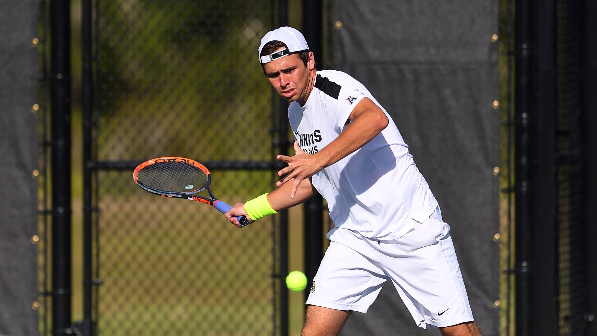 Lovett Ranked - UCF Athletics - Official Athletics Website